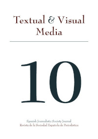 					Ver Núm. 10 (2017): Textual & Visual Media Nº 10
				