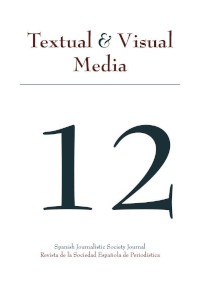 					Ver Núm. 12 (2019): Textual & Visual Media Nº 12
				