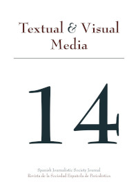 					Ver Núm. 14 (2021): Textual & Visual Media Nº 14
				