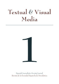 					Visualizar n. 1 (2008): Textual & Visual Media Nº 1
				