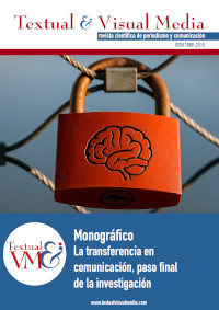 La transferencia en comunicación, paso final de la investigación