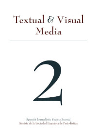 					Ver Núm. 2 (2009): Textual & Visual Media Nº 2
				