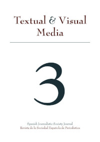 					Ver Núm. 3 (2010): Textual & Visual Media Nº 3
				