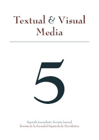 					Ver Núm. 5 (2012): Textual & Visual Media Nº 5
				