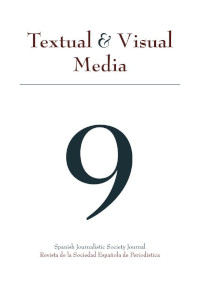 					Ver Núm. 9 (2016): Textual & Visual Media Nº 9
				
